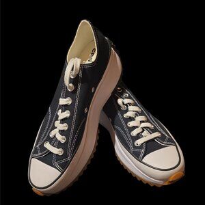 NEW Converse Run Star Hike OX